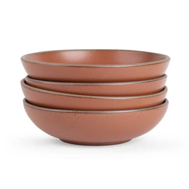 Everyday Bowl 4-Pack - Amaro