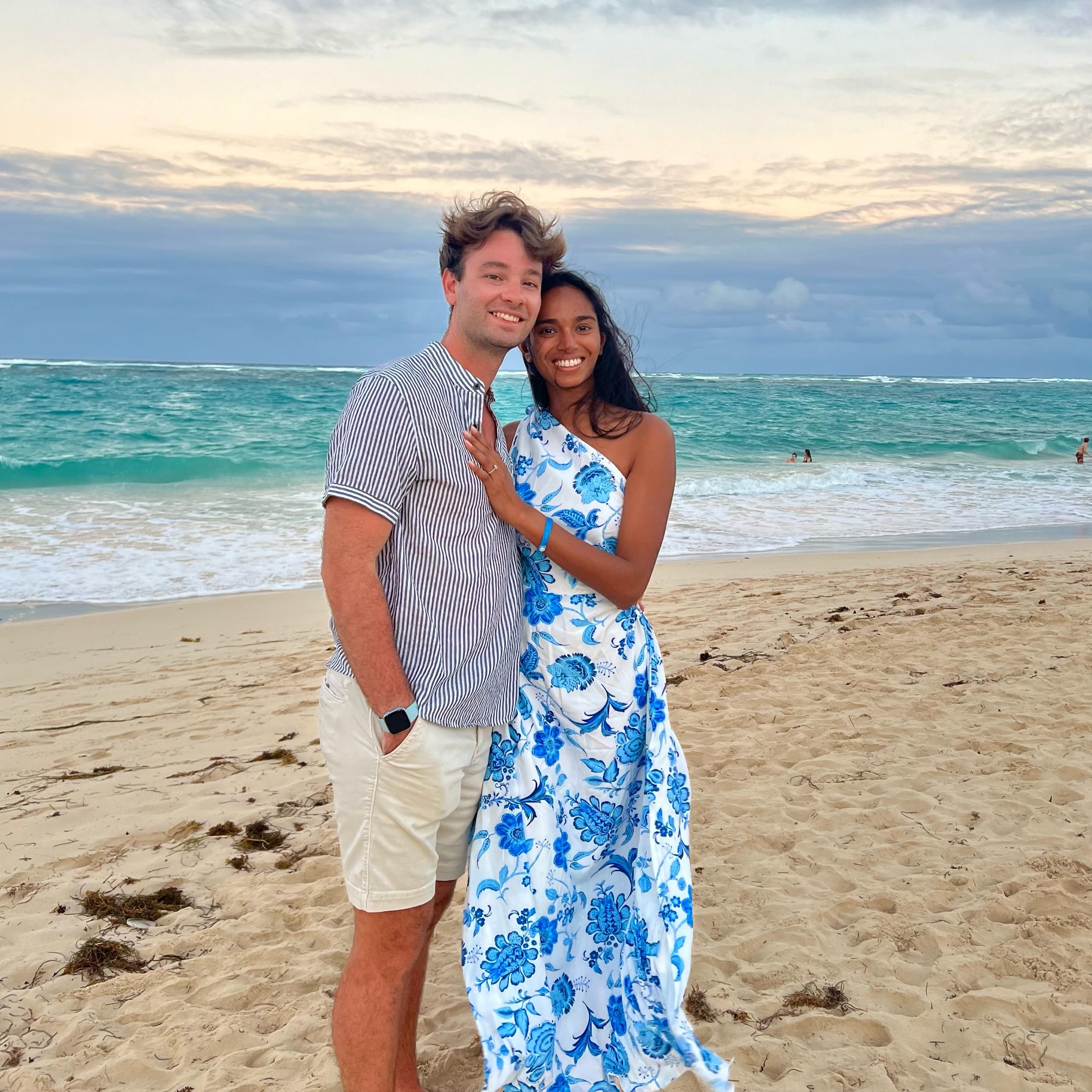 Our Honeymoon Fund (Venmo - no fees)