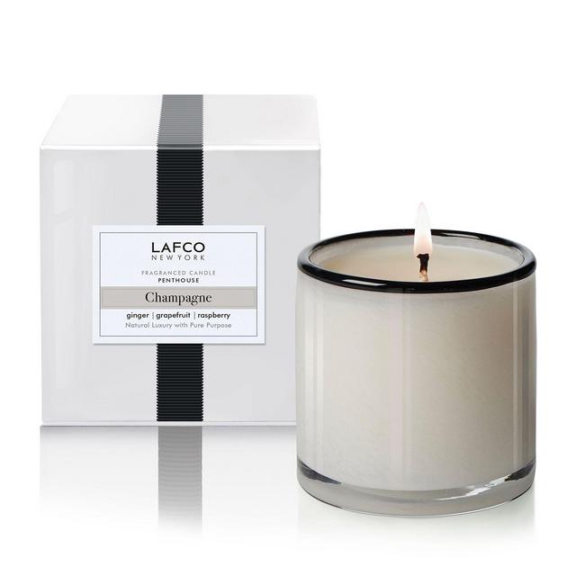 LAFCO Champagne Penthouse Candle 6.5 oz