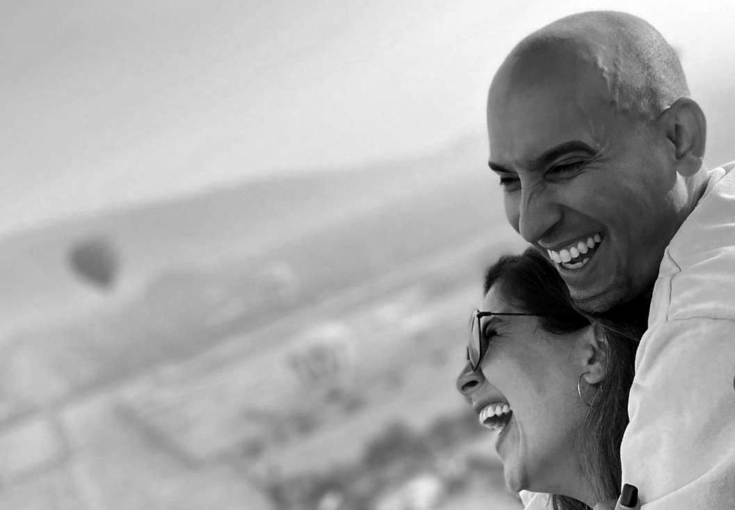 The Wedding Website of Blanchi Roblero and Chris Soto