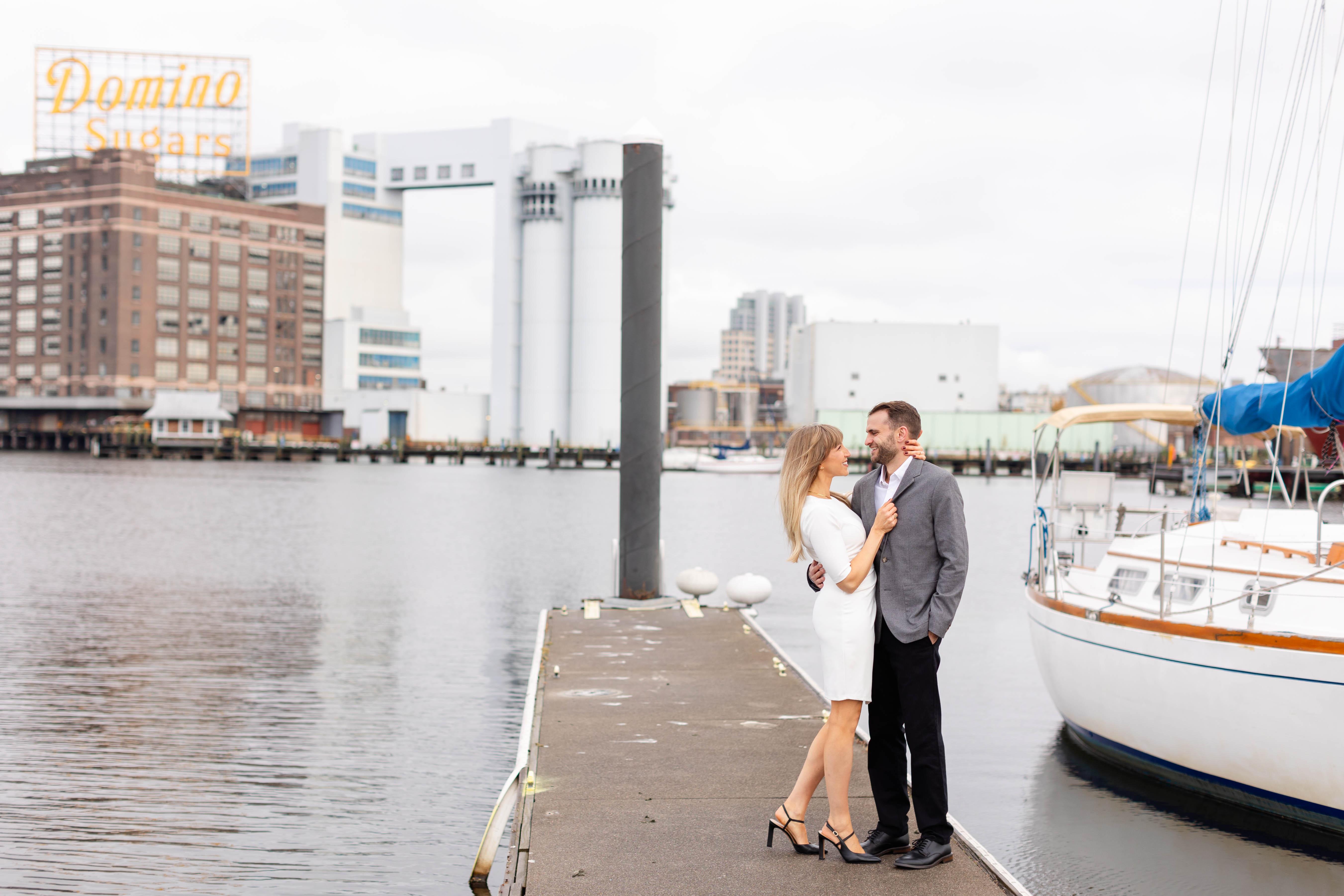 The Wedding Website of Courtney Baier and Jake Reichard