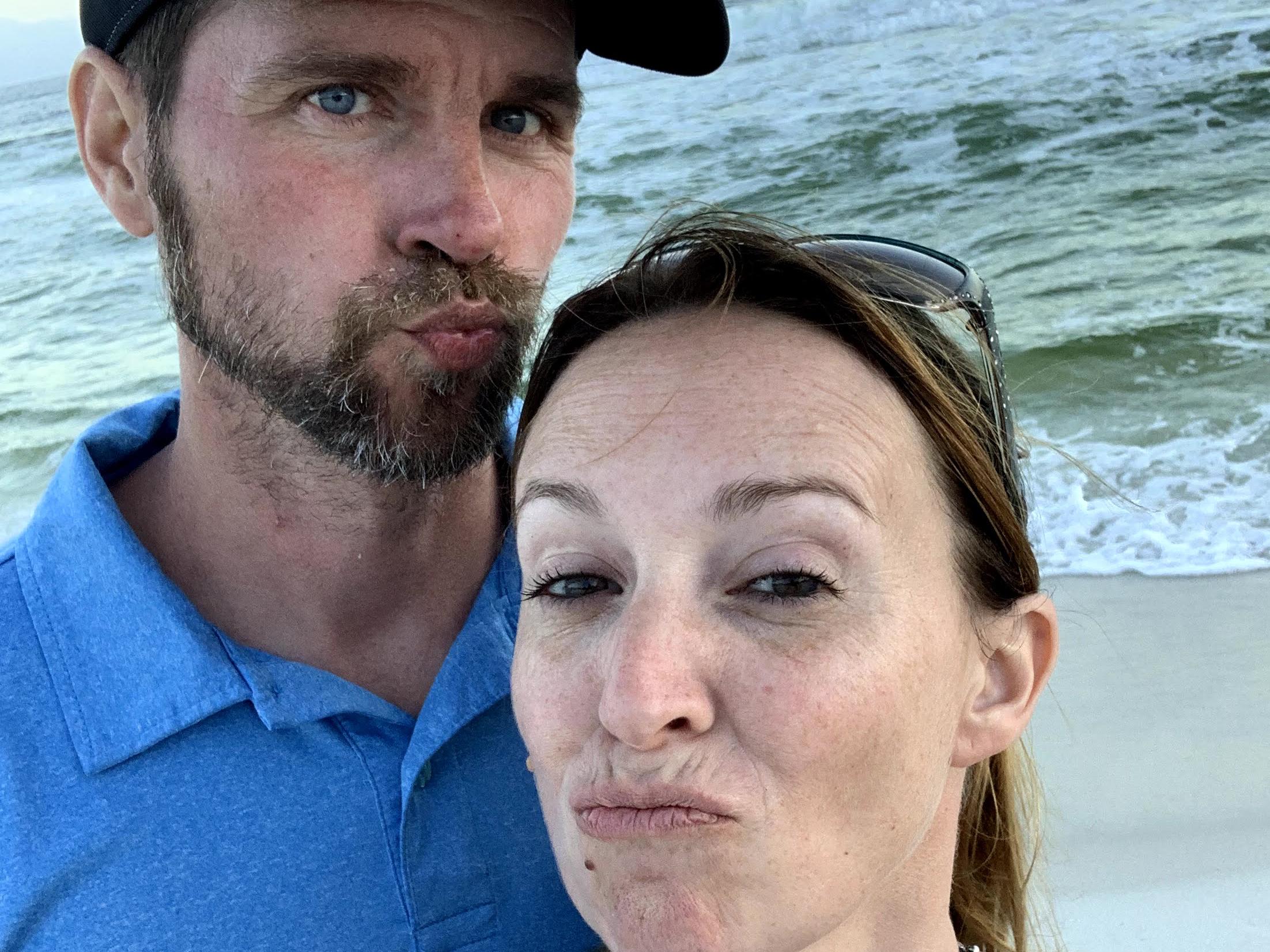 The Wedding Website of Heather ODell and Bradley Lain