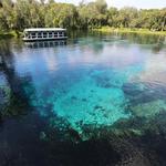 Silver Springs State Park