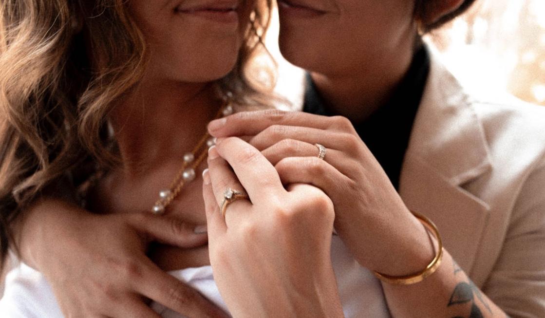 The Wedding Website of Kelsi Tavormina and Katelyn Sexton