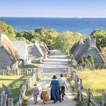 Plimoth Patuxet Museums