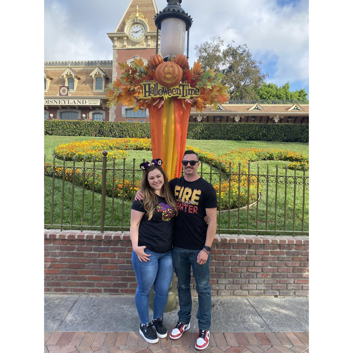 Disney