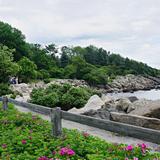 Marginal Way