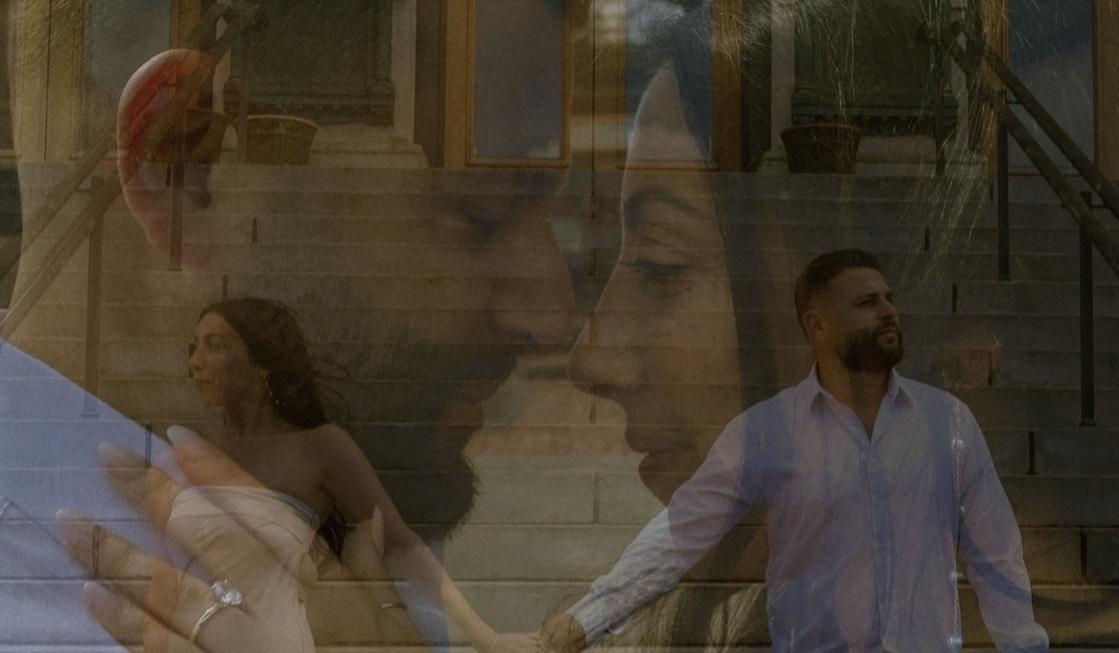 The Wedding Website of Alexis Grosso and Nicholas Aiello