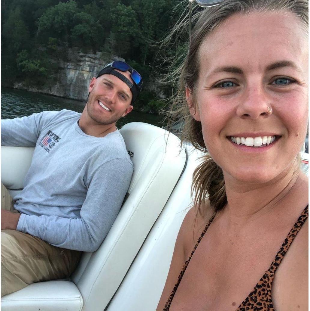 Lake Guntersville July '22