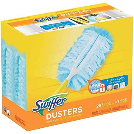 Swiffer Duster Kit