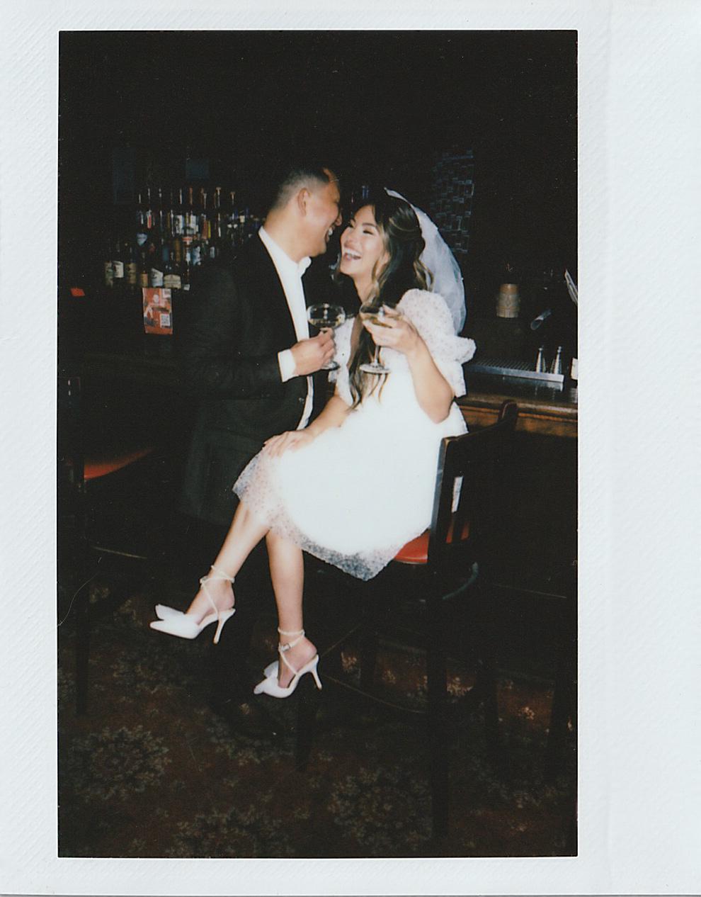 The Wedding Website of Julia Franco and Ryan Chang