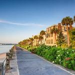 East Battery Street