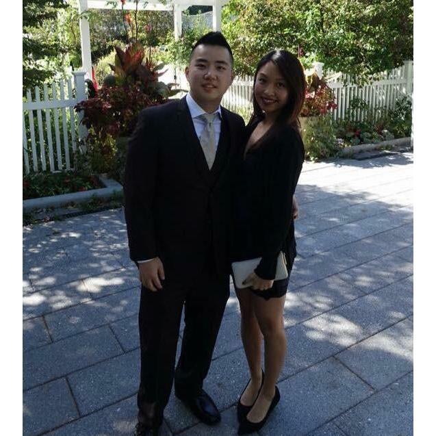 Judy's Wedding