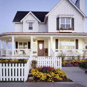 Our House Fund