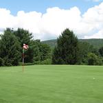 Blue Fox Run Golf Course