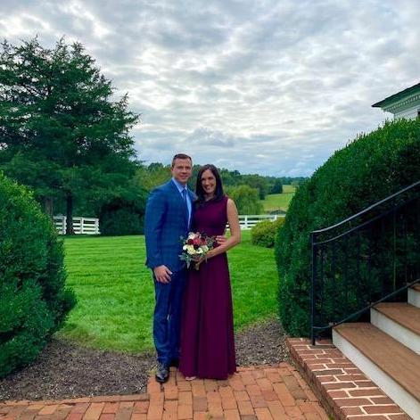 Virginia is for lovers
