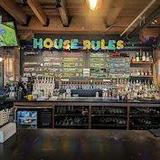 House Rules Board Game Lounge