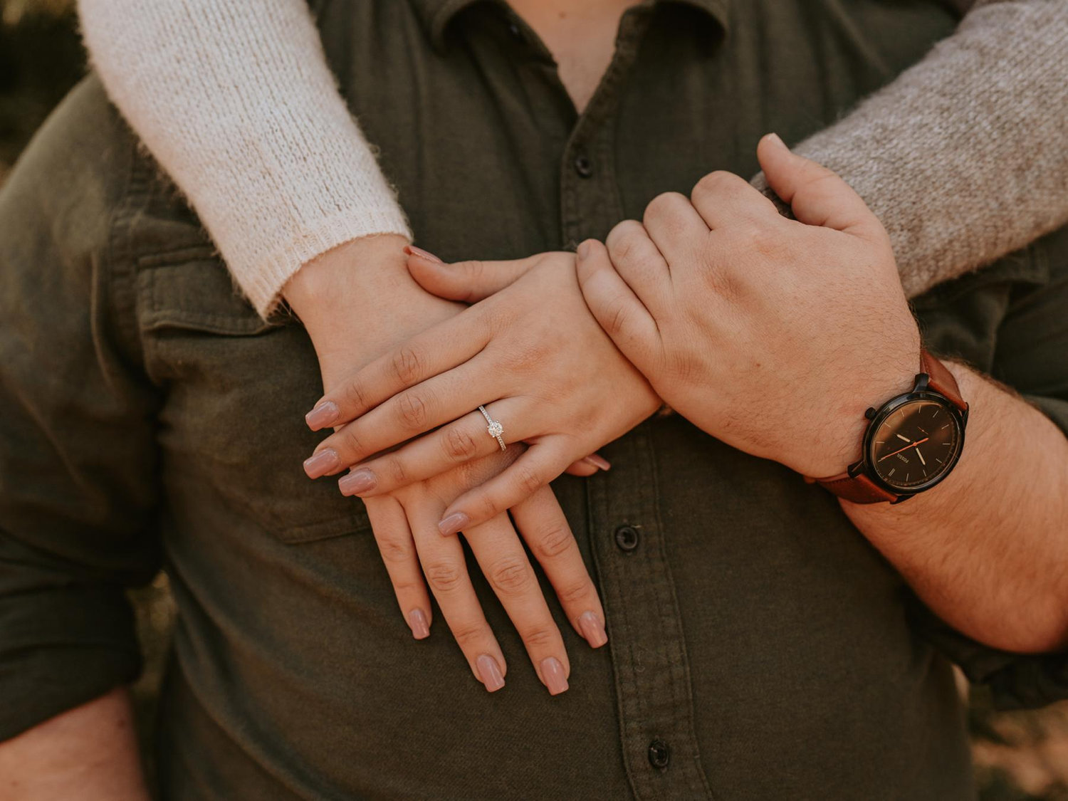 The Wedding Website of Cassandra Lynn Fuire and Steven James Carroll