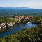 Mohonk Mountain House