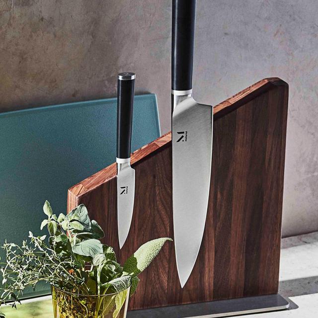 The Stand in Walnut