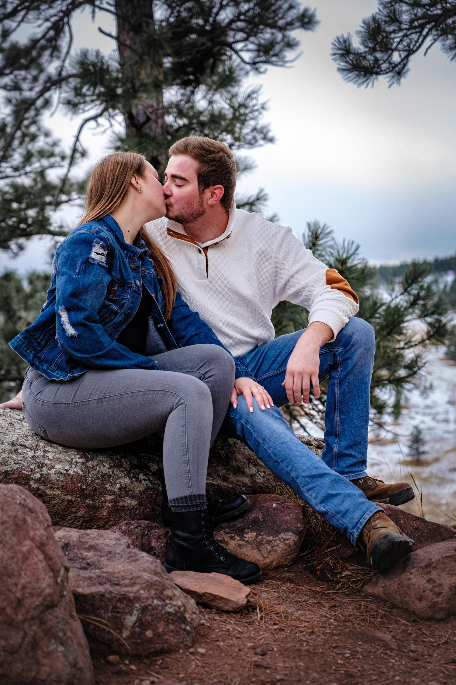 The Wedding Website of Ethan Shemanski and Donnelly Diggins