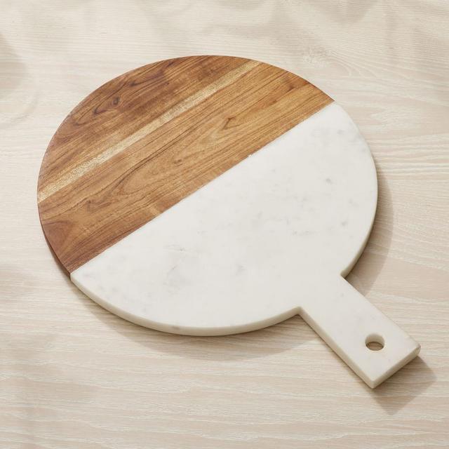 Preston Large Round Serve Board