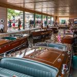Antique Boat Museum