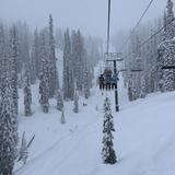 Whitefish Mountain Resort