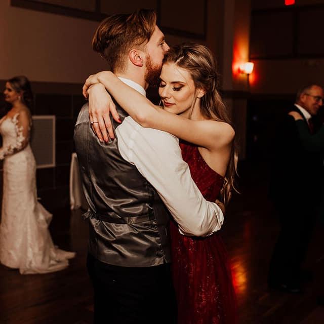 The Wedding Website of Erica Chamberlain and Harlan Wilkinson