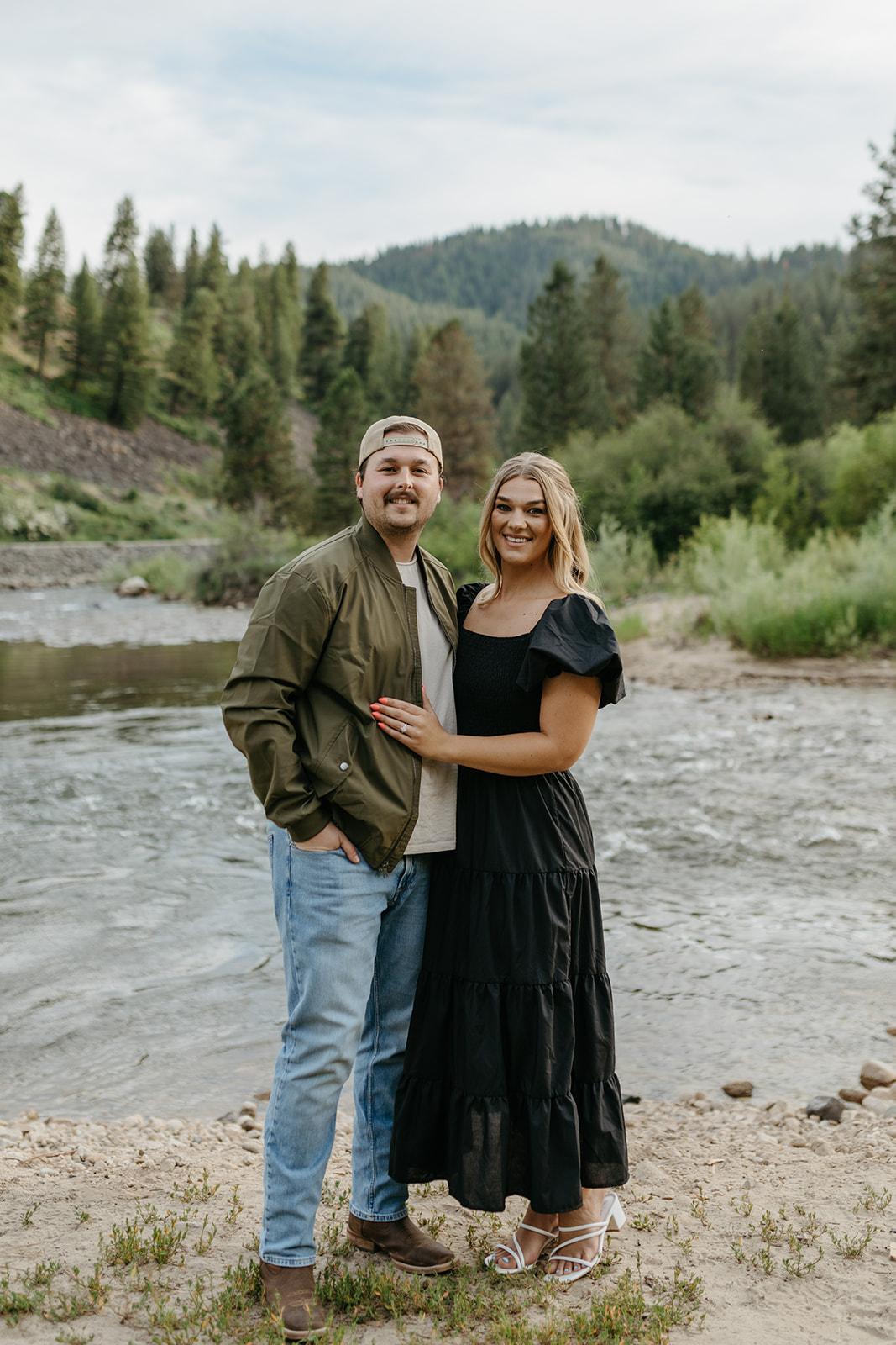 The Wedding Website of Nicole Nordahl and Carter Lewis