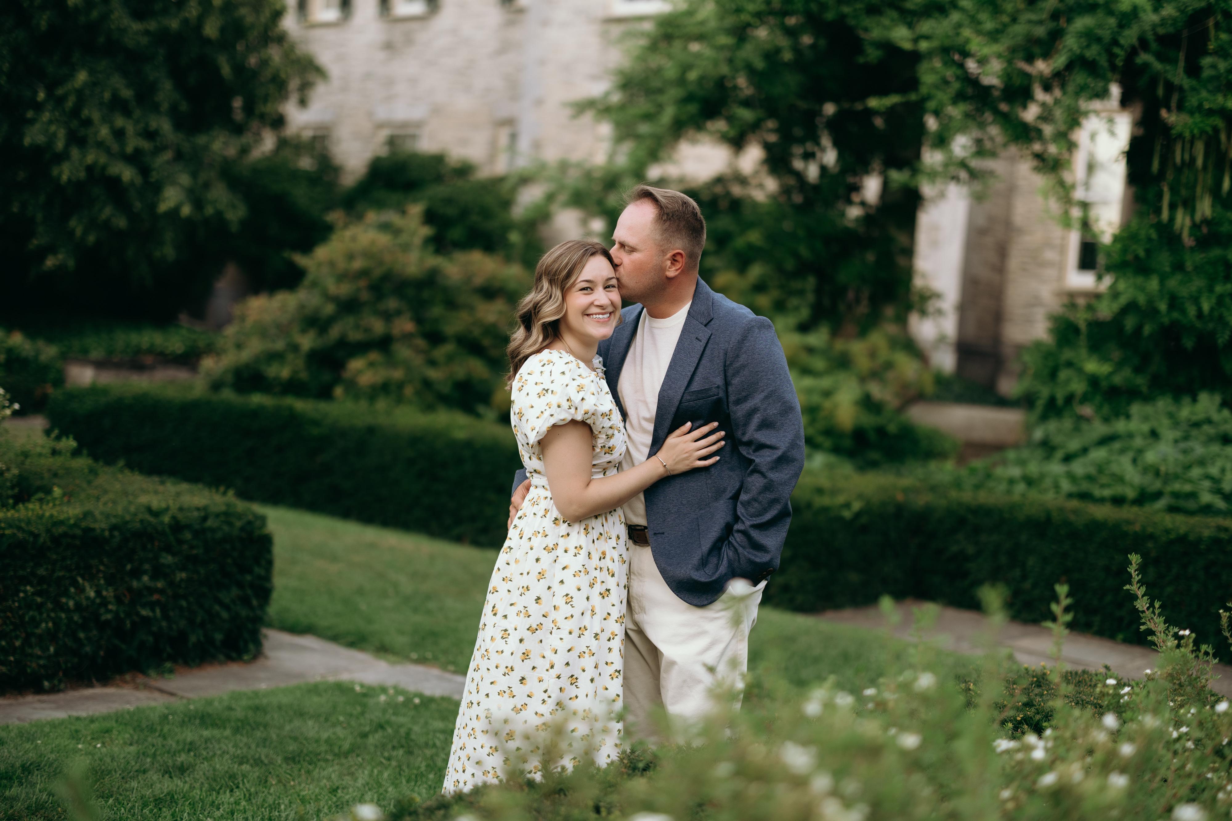 The Wedding Website of Madeline Giamartino and Markos Stathopoulos