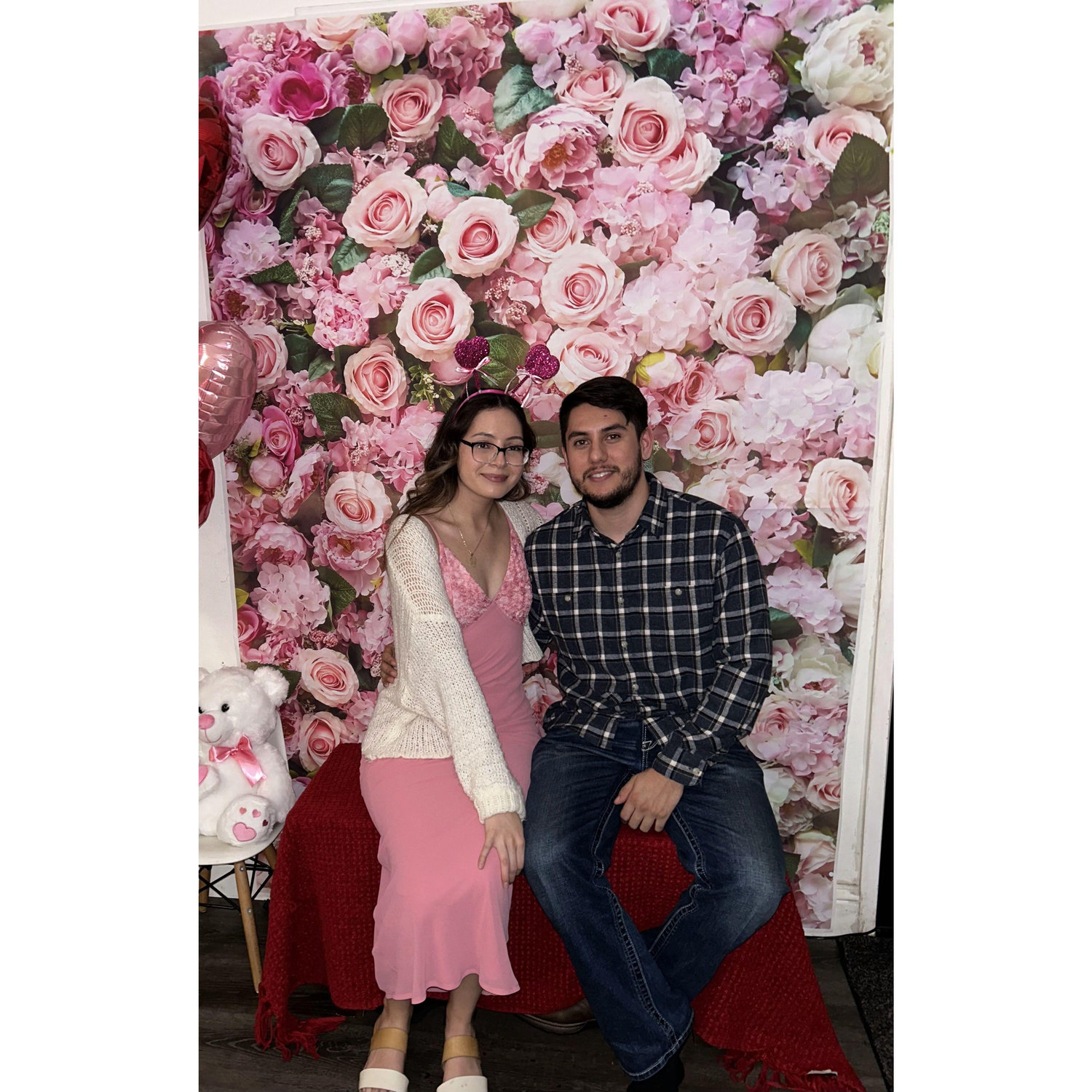 Valentine's Day Party