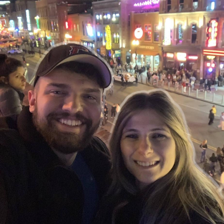 Nashville, Tennessee