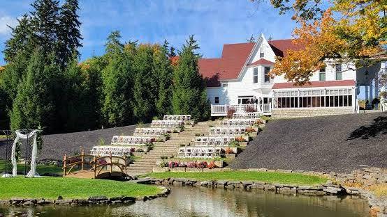 The Wedding Website of Kellie Kostek and Matthew Pfister