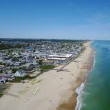 Hit the Delaware Beaches