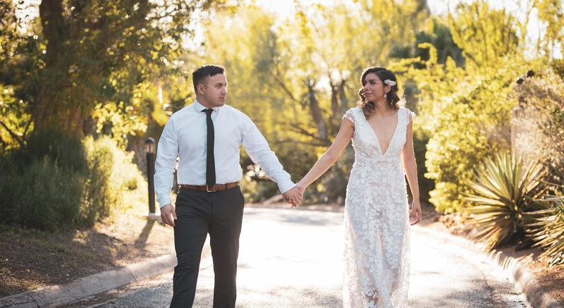 Leslie Torres and Tyler Anthony Gomez's Wedding Website