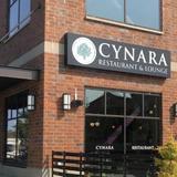 Cynara Restaurant & Lounge