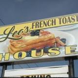 Leo's French Toast House