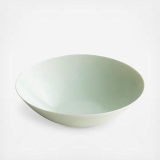 Dune Large Deep Plate, Set of 4