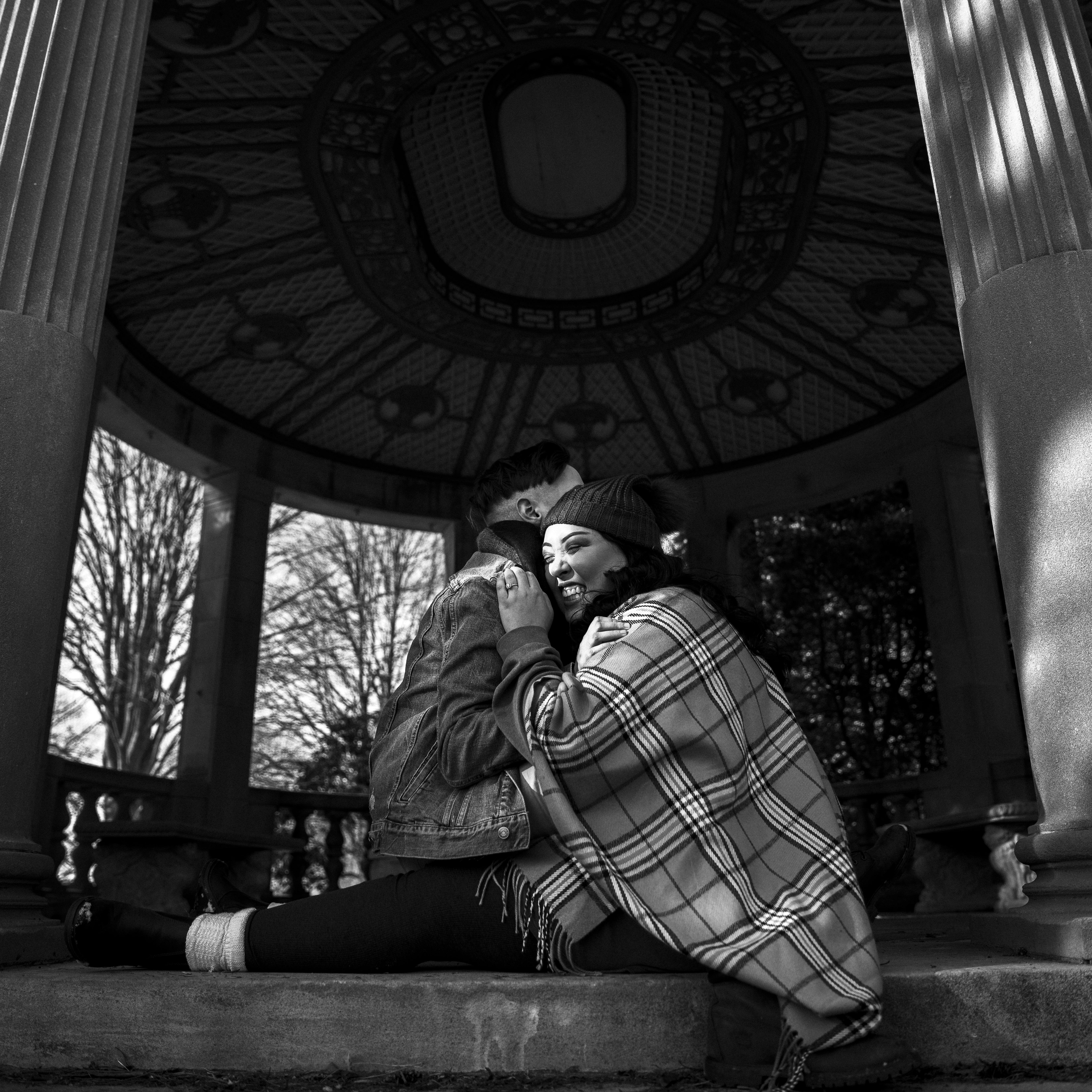 The Wedding Website of Caitlin Bisaillon and Brianna Kenney