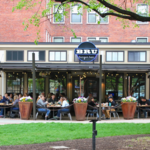 Bru Burger Bar