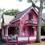 Martha's Vineyard Camp Meeting Association