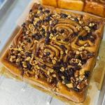 Mallon's Homemade Sticky Buns