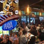 Playa Mill Valley