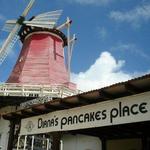 Diana's Pancakes Place