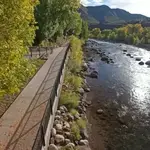 Animas River Trail