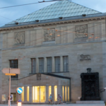 Kunsthaus Zürich