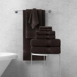 Lynova Cotton 6-Piece Towel Set