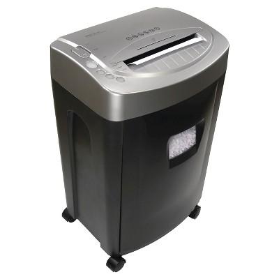 Royal HG14MX 14 Sheet Micro Cut Shredder