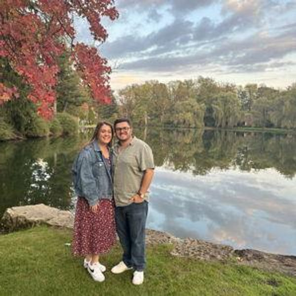 Newlywed Fund
